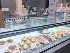 -BRENCY百仑喜(创新园店)