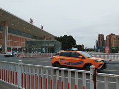 -莆田站
