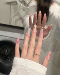 -1T·1M 日式美甲美睫