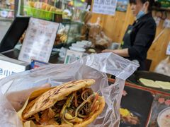 -刘氏方酥锅盔(古城总店)