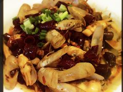 -赶海部落海鲜城(海阳路店)