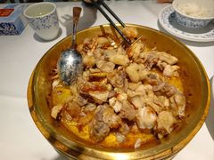 -围龙屋客家食府(福田店)