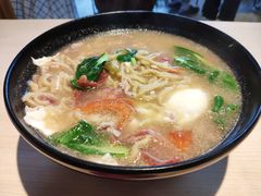 -友达面馆(二七南路店)
