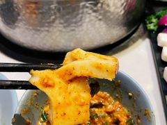 建水豆腐-小街猪手(团结湖店)