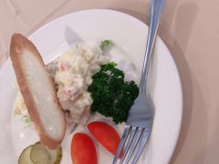 德大色拉-德大西餐社(云南南路店)