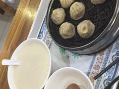 -阊门姚记豆浆(旧学前直营店)