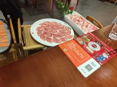 -1078號老北京涮肉(松柏店)