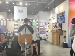 -海马体家庭照相馆(广州正佳广场店)