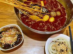-付小姐在成都(川沙店)