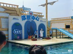 -秦皇岛乐岛海洋王国