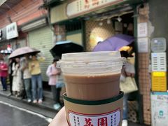 -荔園 LaiYuen
