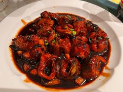 -城北食府(枫林店)
