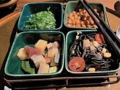 -Mr.Fish鱼鲜生海鲜放题(高德置地冬广场店)