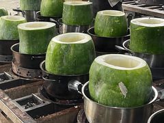 冬瓜盅-红旗山庄(圭峰山店)