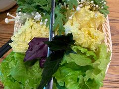 -U你·天然调味(南湖总店)