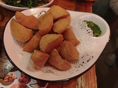 -洪大厨鸡煲(福田店)