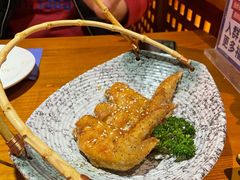 鸡翅-有喜屋·深夜食堂(北京西路店)