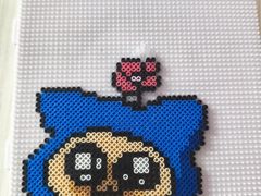 -幸福里DIY蛋糕烘焙·团建·拼豆豆(普陀店)