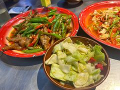 -馬伍旺川菜(江北虹悦城店)