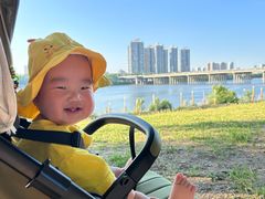 -长白岛森林公园