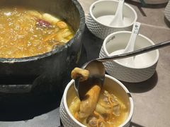 -芸山季·云南野生菌火锅(宝能环球汇店)