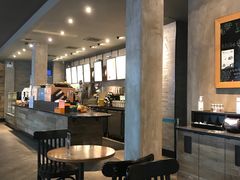-星巴克(甘河路店)