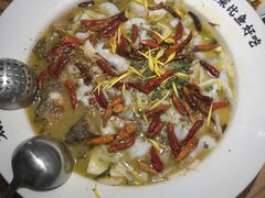 -太二酸菜鱼(正大广场店)