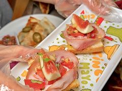 -Famous肥猫墨西哥音乐餐吧(五棵松华熙LIVE店)