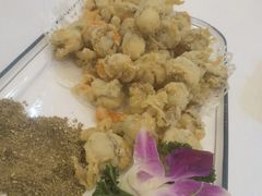 -润泽园饭庄(中山路店)