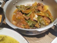 -金掌勺锅包肉(华润万象城店)