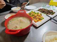 -廖老妈蹄花(中海国际店)