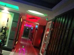 -嗨度KTV(万达店)