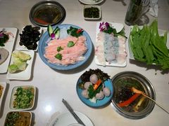 -围炉夜话·潮汕卤水火锅(榕江店)
