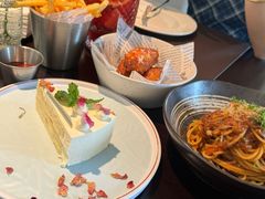 -22ºN BISTRO西餐&酒馆