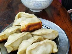 -黄阿姨锅贴大王(万航渡路店)