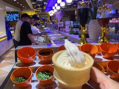 -牛太郎时尚自助烧烤