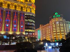 -奈雪的茶(市百一店)