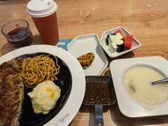 -豪客来牛排(成都锦江大融城店)