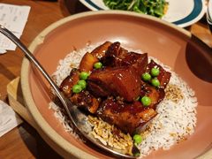 -上海人家花樣年华(中山公园店)