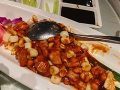 -香融府·烤鸭·家常菜(花乡奥莱店)