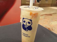 -茶百道(义乌之心店)