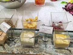 -泛太平洋大酒店·海天楼中餐厅·粤菜