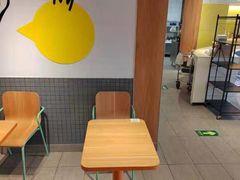 -麦当劳(玉桥中路店)