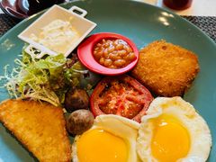 -香港港岛英迪格酒店