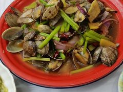 -香满锅老北京羊蝎子火锅·家常菜(新街口店)