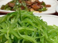-山西会馆·晋菜·晋商宴·牌匾博物馆(胜利东街店)