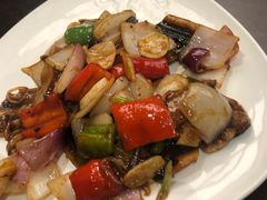 -古南都·老广东酒楼(龙江店)