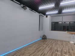 -恰舞舞蹈工作室