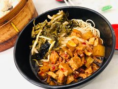 -万寿斋(山阴路店)