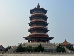 -八仙过海景区